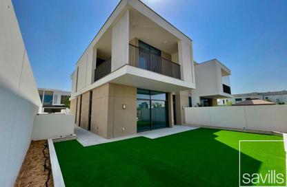 Townhouse - 4 Bedrooms - 6 Bathrooms for rent in Tilal Al Furjan - Al Furjan - Dubai