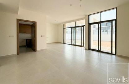 Townhouse - 4 Bedrooms - 6 Bathrooms for rent in Tilal Al Furjan - Al Furjan - Dubai