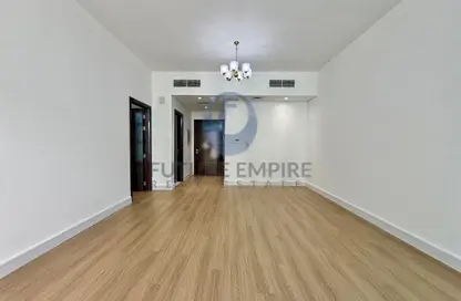 Apartment - 1 Bedroom - 2 Bathrooms for rent in Garden City 2 - Jumeirah Garden City - Al Satwa - Dubai