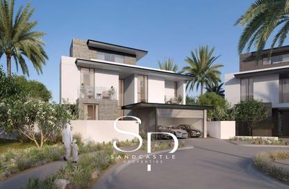 Villa - 4 - 5 for sale in Farm Gardens 1 - Farm Gardens - The Valley - Dubai Villa - 4 - 5 for sale in Farm Gardens 1 - Farm Gardens - The Valley - Dubai
