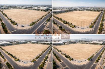 Land - Studio for sale in Al Belidah - Al Bataeh - Sharjah