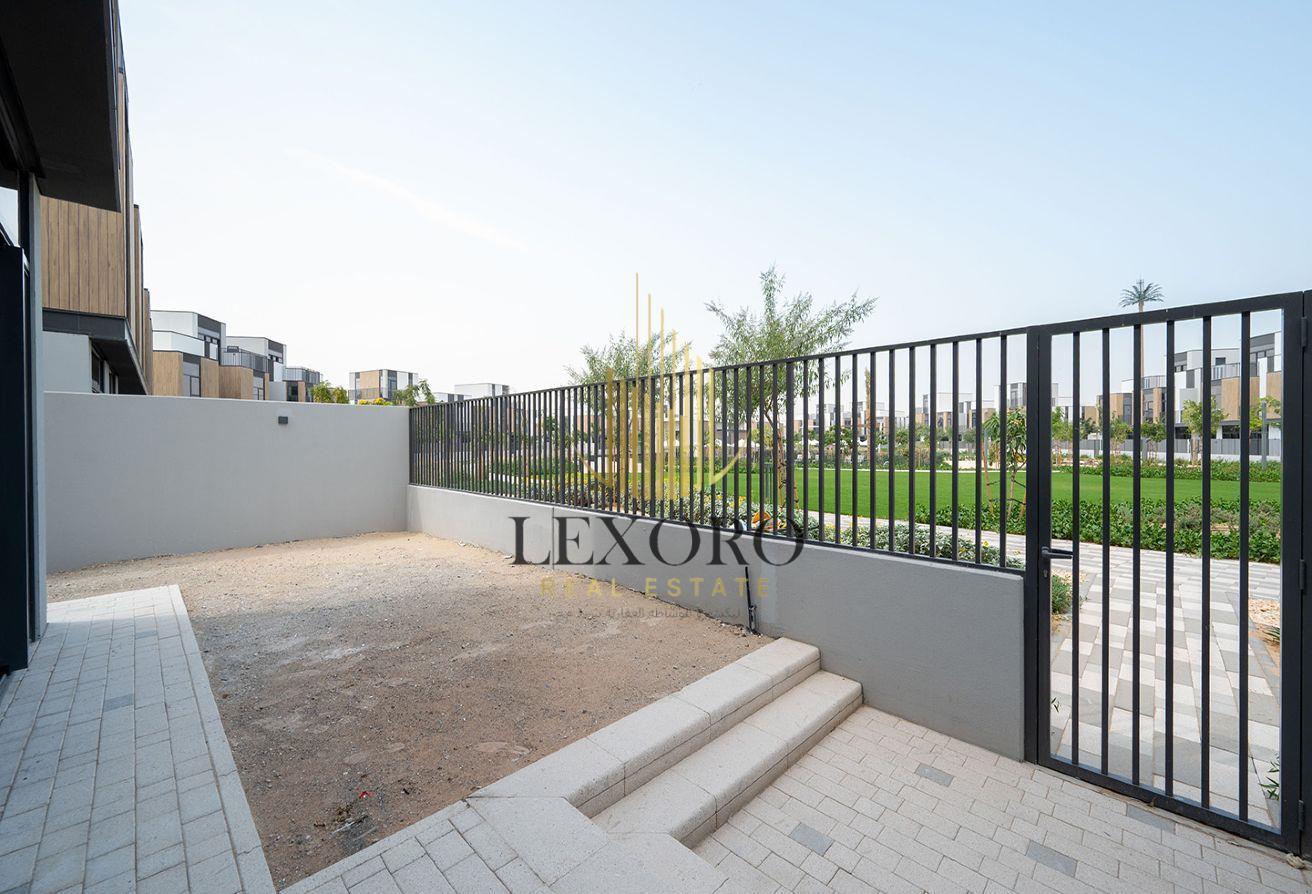 Near to Amenities | 4BR Villa | Prime Community photo 7