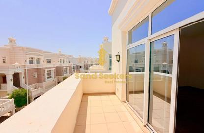 Villa - 5 Bedrooms - 7+ Bathrooms for rent in Al Forsan Village - Khalifa City - Abu Dhabi Villa - 5 Bedrooms - 7+ Bathrooms for rent in Al Forsan Village - Khalifa City - Abu Dhabi