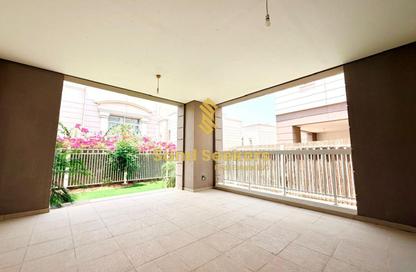 Villa - 5 Bedrooms - 7+ Bathrooms for rent in Al Forsan Village - Khalifa City - Abu Dhabi