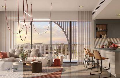 Apartment - 1 - 2 for sale in Manarat Living 3 - Saadiyat Cultural District - Saadiyat Island - Abu Dhabi Apartment - 1 - 2 for sale in Manarat Living 3 - Saadiyat Cultural District - Saadiyat Island - Abu Dhabi