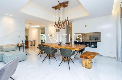 Villa - 5 - 7 for sale in Family Villa Area - Green Community - Dubai Investment Park 1 (DIP 1) - Dubai Investment Park (DIP) - Dubai