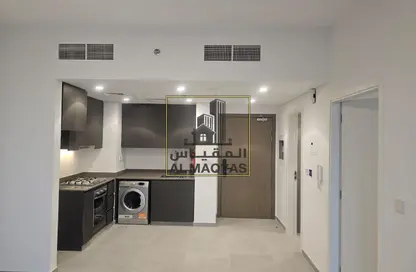 Apartment - 1 Bedroom - 2 Bathrooms for rent in Tiraz - Naseej District - Aljada - Sharjah