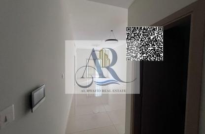 Apartment - 2 Bedrooms - 3 Bathrooms for rent in Al Jurf 2 - Al Jurf - Ajman Downtown - Ajman