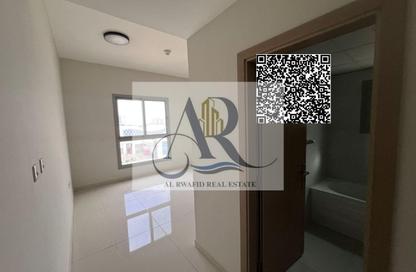 Apartment - 2 Bedrooms - 3 Bathrooms for rent in Al Jurf 2 - Al Jurf - Ajman Downtown - Ajman