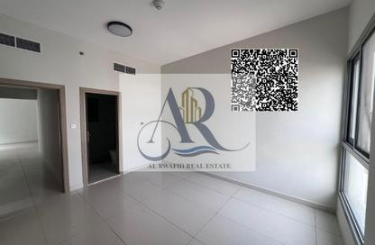 Apartment - 2 Bedrooms - 3 Bathrooms for rent in Al Jurf 2 - Al Jurf - Ajman Downtown - Ajman