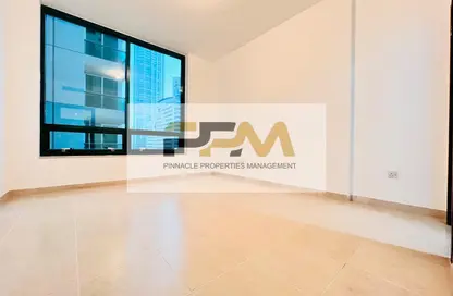 شقة - غرفة نوم - 1 حمام للايجار في شارع حمدان - أبوظبي شقة - غرفة نوم - 1 حمام للايجار في شارع حمدان - أبوظبي