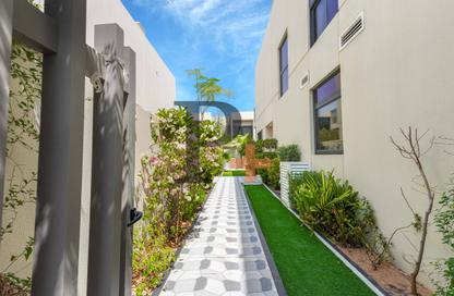 Villa - 3 - 4 for sale in Odora - Damac Hills 2 - Dubai