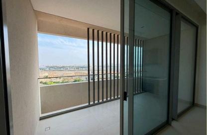 Apartment - 2 Bedrooms - 3 Bathrooms for sale in Seaside Hills Residences - Al Zorah - Ajman