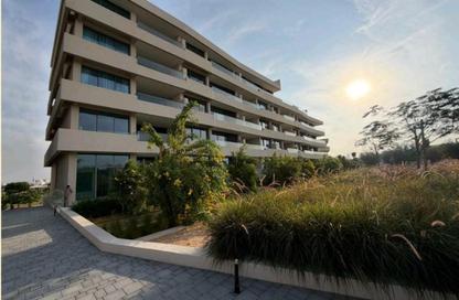Apartment - 2 Bedrooms - 3 Bathrooms for sale in Seaside Hills Residences - Al Zorah - Ajman