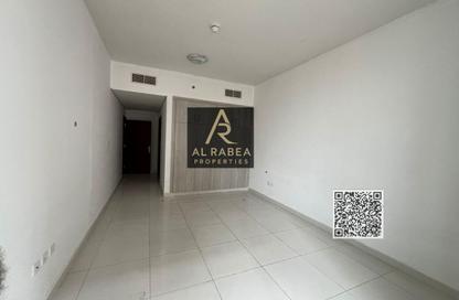 Apartment - 1 Bedroom - 2 Bathrooms for rent in Ajman One Towers - Al Sawan - Ajman