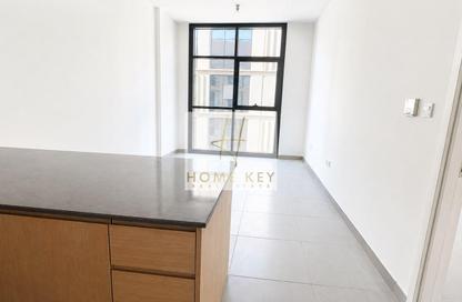 Apartment - 1 Bedroom - 2 Bathrooms for sale in Al Mamsha - Muwaileh - Sharjah