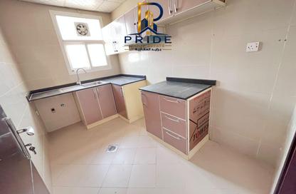 Apartment - 2 - 2 for rent in Al Jurf 3 - Al Jurf - Ajman Downtown - Ajman Apartment - 2 - 2 for rent in Al Jurf 3 - Al Jurf - Ajman Downtown - Ajman