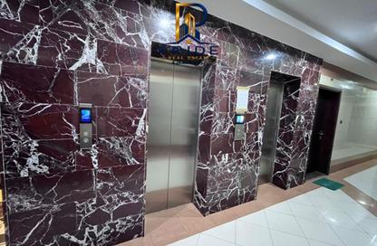 Apartment - 2 - 2 for rent in Al Jurf 3 - Al Jurf - Ajman Downtown - Ajman Apartment - 2 - 2 for rent in Al Jurf 3 - Al Jurf - Ajman Downtown - Ajman
