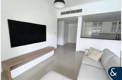 Apartment - 2 Bedrooms - 3 Bathrooms for rent in Mulberry 2 Building A2 - Mulberry 2 Block A - Mulberry 2 - Park Heights - Dubai Hills Estate - Dubai