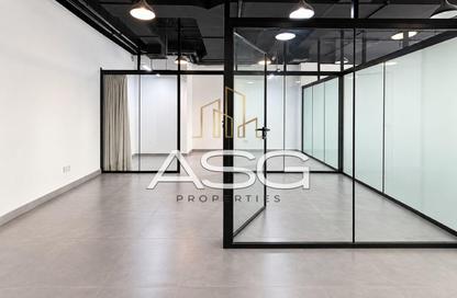 Office Space - Studio - 1 for rent in Schon Business Park - Dubai Investment Park 1 (DIP 1) - Dubai Investment Park (DIP) - Dubai