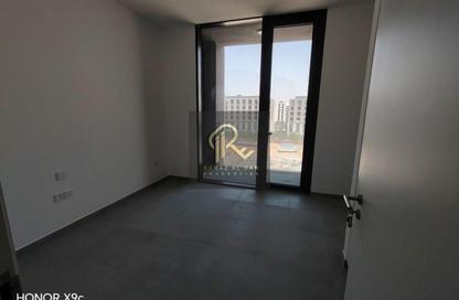 Apartment - 1 Bedroom - 2 Bathrooms for sale in Tiraz - Naseej District - Aljada - Sharjah Apartment - 1 Bedroom - 2 Bathrooms for sale in Tiraz - Naseej District - Aljada - Sharjah