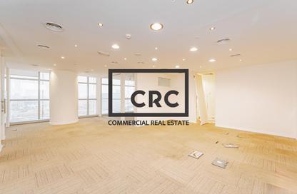Office Space - Studio for rent in Shatha Tower - Dubai Media City - Dubai