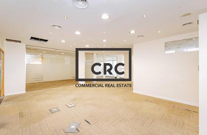 Office Space - Studio for rent in Shatha Tower - Dubai Media City - Dubai