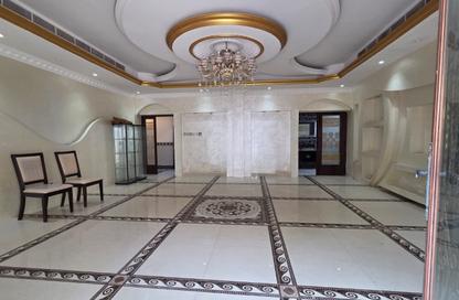 Villa - 6 - 4 for sale in Nuaimia Two Tower - Al Nuimiya 2 - Al Nuaimiya - Ajman
