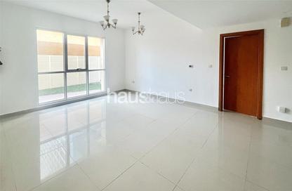 Apartment - 1 Bedroom - 2 Bathrooms for rent in Lakeside Tower C - Lakeside Residence - Dubai Production City (IMPZ) - Dubai