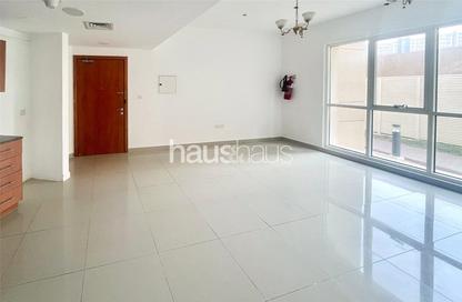 Apartment - 1 Bedroom - 2 Bathrooms for rent in Lakeside Tower C - Lakeside Residence - Dubai Production City (IMPZ) - Dubai