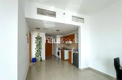 Apartment - 1 Bedroom - 2 Bathrooms for rent in Lakeside Tower C - Lakeside Residence - Dubai Production City (IMPZ) - Dubai