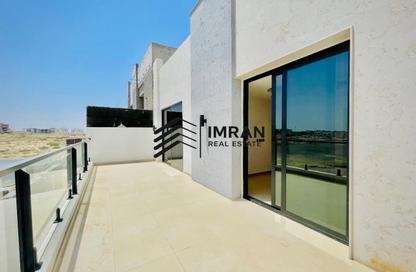 Townhouse - 5 Bedrooms - 7 Bathrooms for sale in Tilal City D - Tilal City - Sharjah