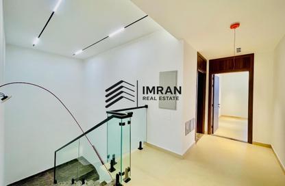 Townhouse - 5 Bedrooms - 7 Bathrooms for sale in Tilal City D - Tilal City - Sharjah