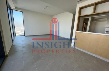 Apartment - 3 Bedrooms - 4 Bathrooms for rent in Creek Rise Tower 1 - Creek Rise - Dubai Creek Harbour (The Lagoons) - Dubai