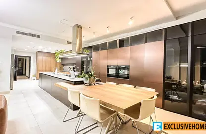 Villa - 5 Bedrooms - 6 Bathrooms for sale in The Aldea - The Villa - Dubai Villa - 5 Bedrooms - 6 Bathrooms for sale in The Aldea - The Villa - Dubai