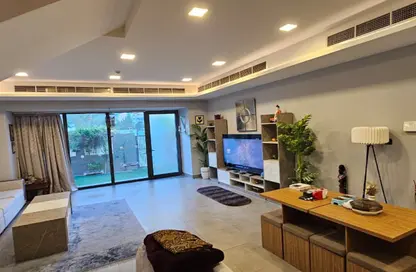 فيلا - 4 غرف نوم - 7 حمامات للبيع في سوليتير كاسا - الضاحية 10 - قرية جميرا الدائرية - دبي