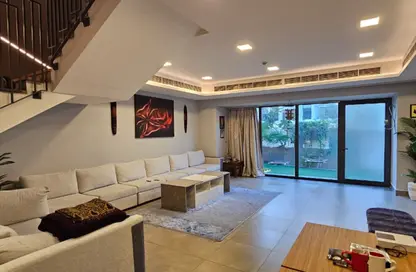 Villa - 4 Bedrooms - 7 Bathrooms for sale in Solitaire Casa - District 10 - Jumeirah Village Circle - Dubai