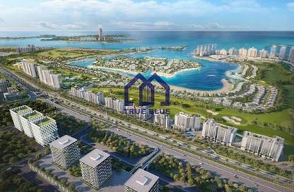 Apartment - 1 Bedroom - 2 Bathrooms for sale in Al Hamra Greens - Al Hamra Village - Ras Al Khaimah