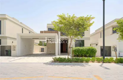 فيلا - 4 غرف نوم - 5 حمامات للبيع في 1 هارموني - هارموني - تلال الغاف - دبي