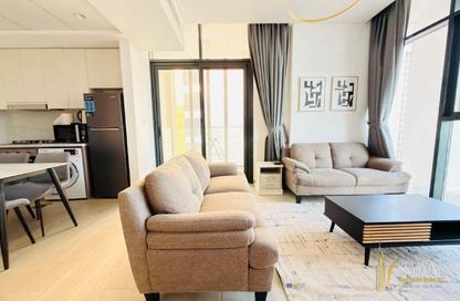 Apartment - 1 - 1 for rent in Azizi Riviera 43 - Azizi Riviera - Meydan One - Meydan - Dubai