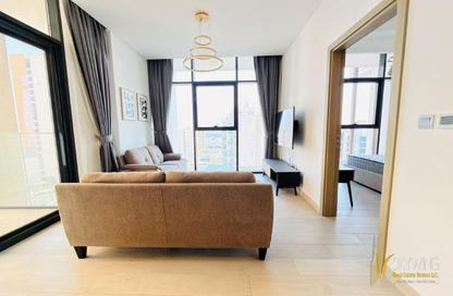 Apartment - 1 - 1 for rent in Azizi Riviera 43 - Azizi Riviera - Meydan One - Meydan - Dubai