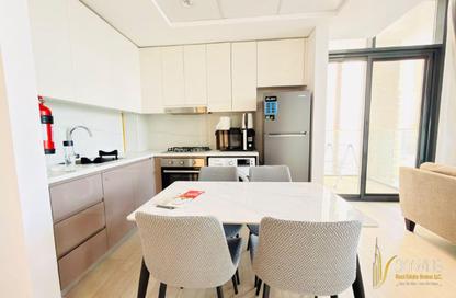 Apartment - 1 - 1 for rent in Azizi Riviera 43 - Azizi Riviera - Meydan One - Meydan - Dubai