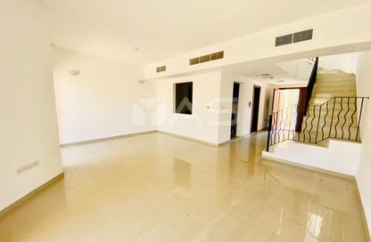 Villa - 2 Bedrooms - 2 Bathrooms for rent in The Townhouses at Al Hamra Village - Al Hamra Village - Ras Al Khaimah