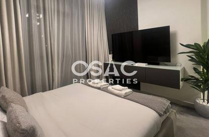 Apartment - 2 - 2 for sale in Samana Golf Avenue - Dubai Studio City - Dubai