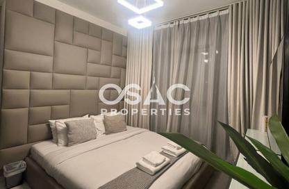 Apartment - 2 - 2 for sale in Samana Golf Avenue - Dubai Studio City - Dubai