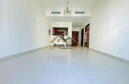 Apartment - 1 Bedroom - 2 Bathrooms for rent in La Vista Residence 6 - La Vista Residence - Dubai Silicon Oasis - Dubai