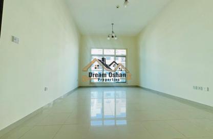 Apartment - 1 Bedroom - 2 Bathrooms for rent in La Vista Residence 6 - La Vista Residence - Dubai Silicon Oasis - Dubai