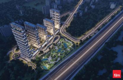 Apartment - 1 - 1 for sale in Sobha One Tower C - Sobha One - Ras Al Khor Industrial 1 - Ras Al Khor - Dubai