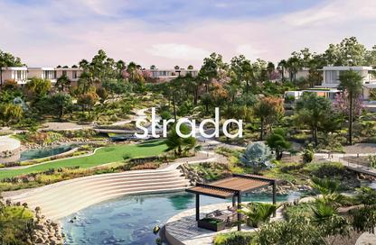 Villa - 5 Bedrooms - 5 Bathrooms for sale in Eden Hills - Mohammed Bin Rashid City - Dubai Villa - 5 Bedrooms - 5 Bathrooms for sale in Eden Hills - Mohammed Bin Rashid City - Dubai