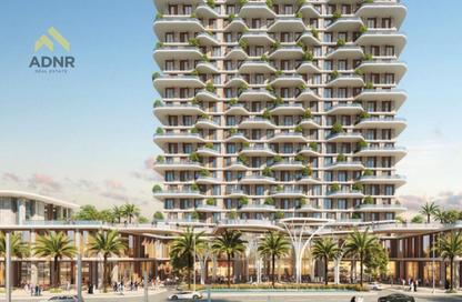 Apartment - 1 Bedroom - 2 Bathrooms for sale in Takaya Tower B - Takaya - Motor City - Dubai Apartment - 1 Bedroom - 2 Bathrooms for sale in Takaya Tower B - Takaya - Motor City - Dubai